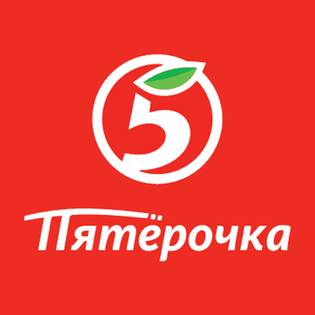 Пятёрочка
